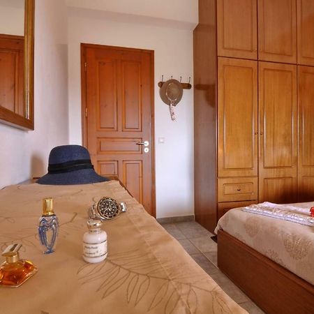 Angela Pool Apartments Agios Georgios Pagon Exterior photo